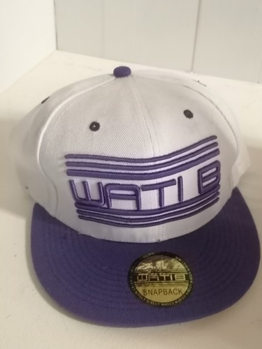 Casquette base ball - de,
