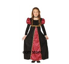 Déguisement Fille ROBE