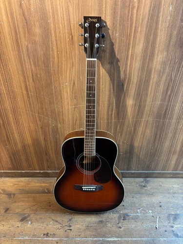Guitare acoustique yairi - acoustique, s.yairi
