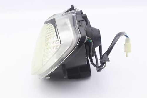 Optique moto charm 125 - moto,
