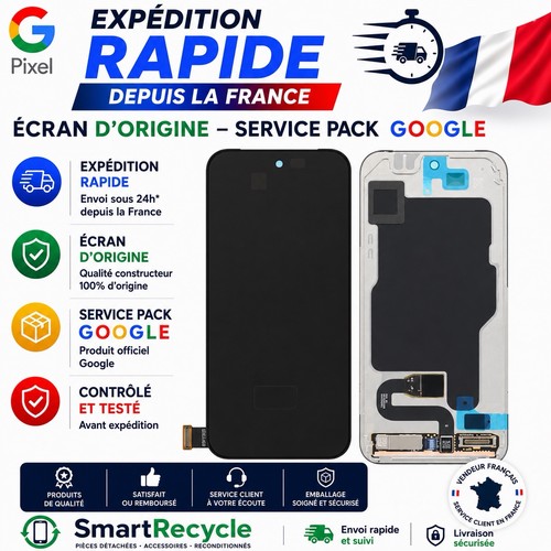 Ecran tactile original - ecran,