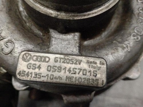 059145701s turbocompresseur - 059145701s,