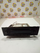 Autoradio d'origine BMW SERIE