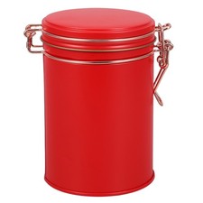  Pot De Conservation Des Grains Café Stockage D'épices Boîte À Thé Hermétique