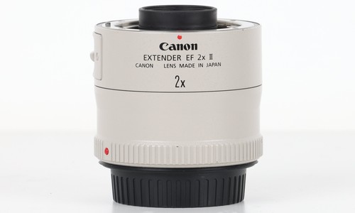 Canon extender ii - canon, ef