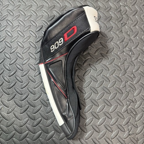Titleist 909d driver headcover - 909d,