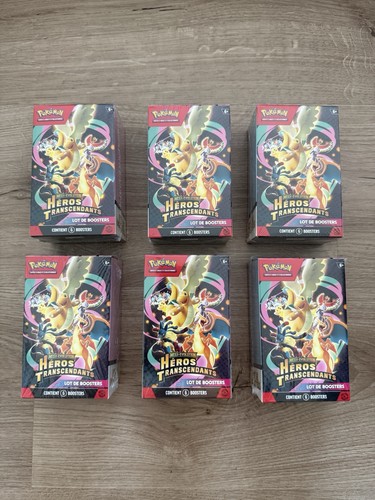 Lot bundle pokémon 2 - lot, me