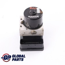 Pompe de frein MINI R50 R52 Module de Controle Hydraulique ABS 6760271 6760272