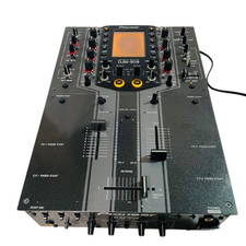 Pioneer DJ DJM-909 Digital DJ
