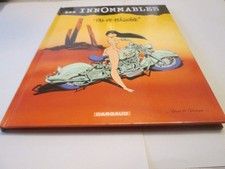 LES INNOMMABLES . PAS DE
