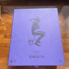 Hot Toys Movie Masterpiece DX