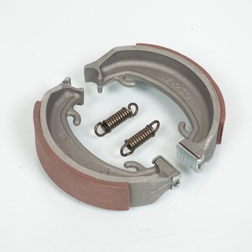 Mâchoire frein 100x23mm - mâchoire, de