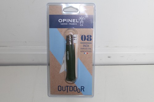Opinel knife inox - knife,