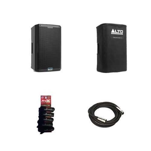 Alto professional 2500w - 2500w, 15