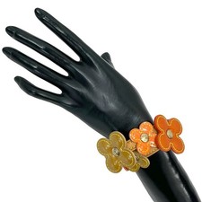 Bracelet LOUIS VUITTON Beige