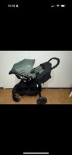 Poussette Et Cosy Joie 