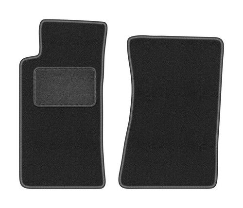 Tapis sol velours - de,