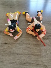 Jouets mécaniques indiens