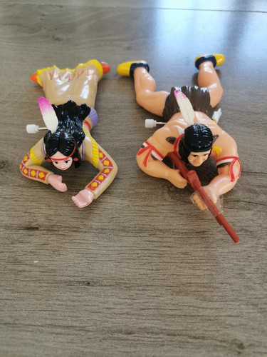 Jouets mécaniques indiens