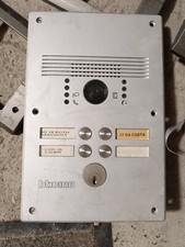 bticino linea 300 - platine de