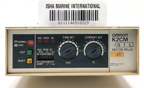 Omron industrial - omron,