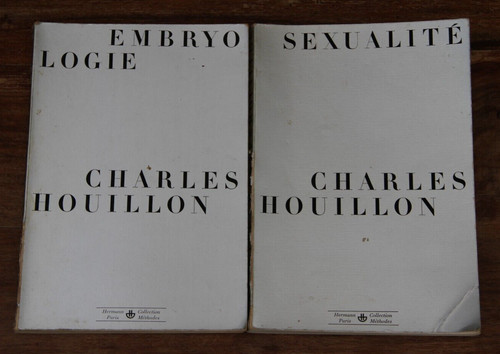 Charles houillon lot de - lot, 2