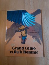 •Livre "Grand Calao Et Petit