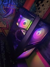 Ordinateur Tour PC Gamer MSI