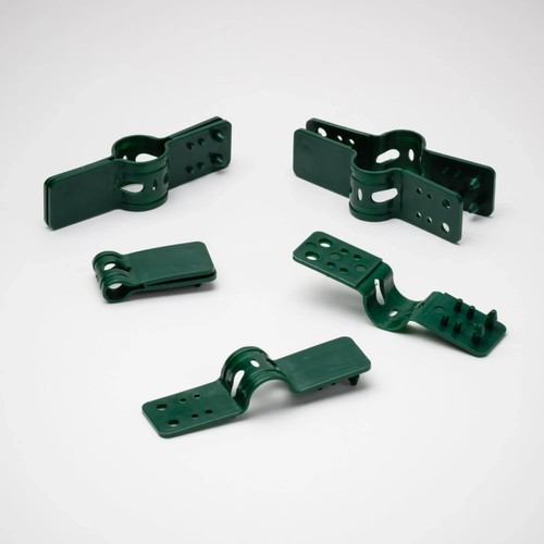 Brise vue lot 20 clips - -,