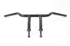 Manubrio moto custom - manubrio,