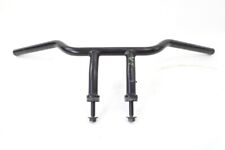 Manubrio Moto Custom Harley Davidson 25MM L. 73,5 CM Guidon