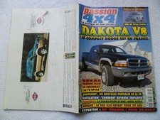 Passion 4x4 1997 jeep - passion, n°34