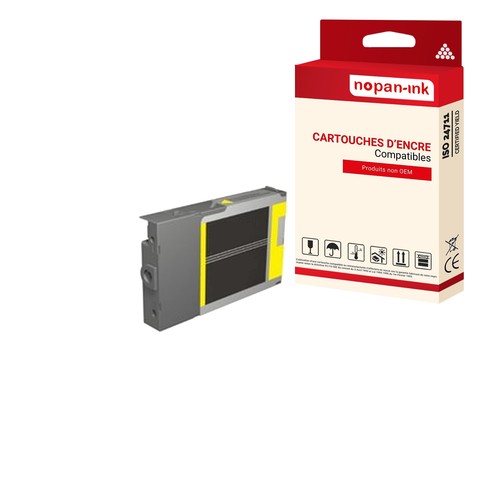 Cartouche compatible epson - cartouche,