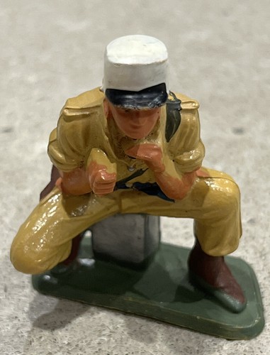 Figurine starlux armée - starlux, la