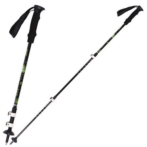 Pioneer portable alpenstock - pioneer,