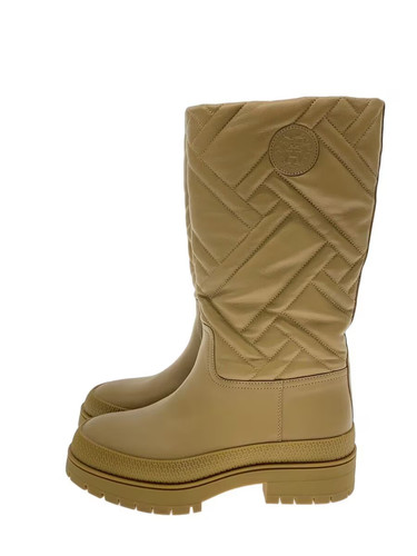 Hermes long boots cml - hermes,
