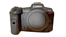 Canon EOS R5 - Appareil photo