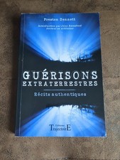 Guérisons Extraterrestres