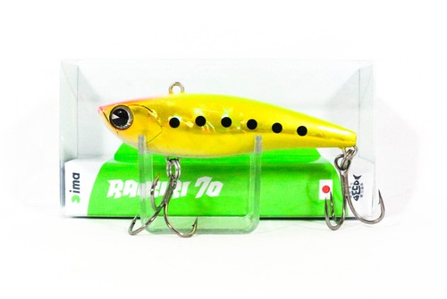 Vente ima raikiri vibration - 70,