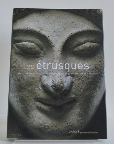 Les étrusques jean paul - les, Étrusques,