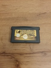Harry Potter et la Chambre Des Secrets Nintendo Game Boy Advance GBA EUR/FRA