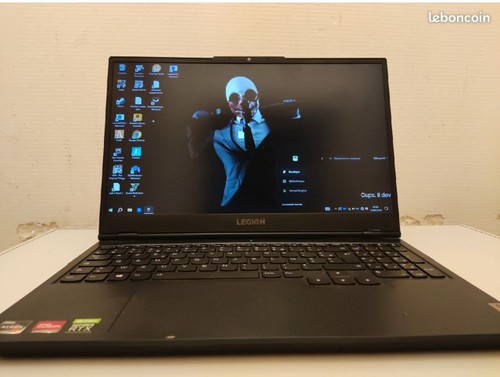 Lenovo legion 15ach6h - lenovo, 15,6"