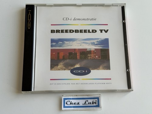 Breedbeeld promo - -,