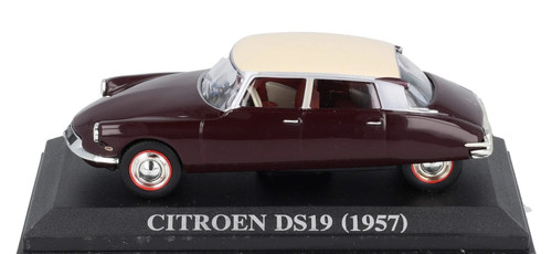 Citroën 1957 ixo - 1957,