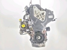Moteur type F9Q872 - Renault