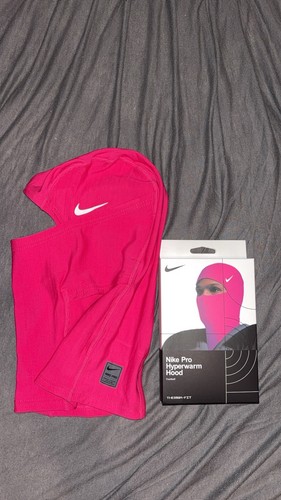 Cagoule nike pro - cagoule,