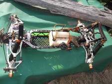 Châssis HPI Baja 5B