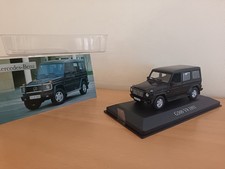 IXO 1/43 : VOITURE MERCEDES