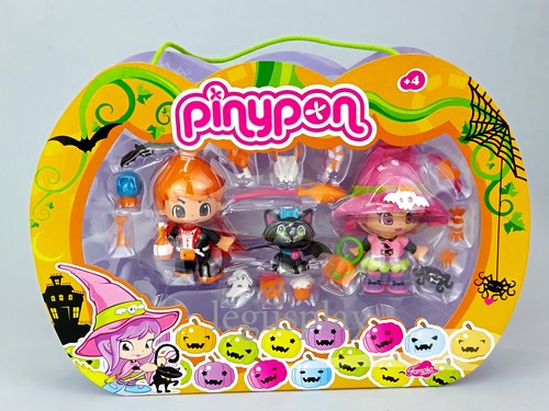 Famosa 700009686 pinypon set - famosa®,