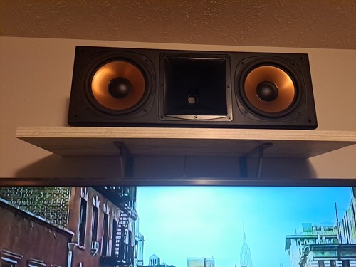 Klipsch rc7 center - rc7,